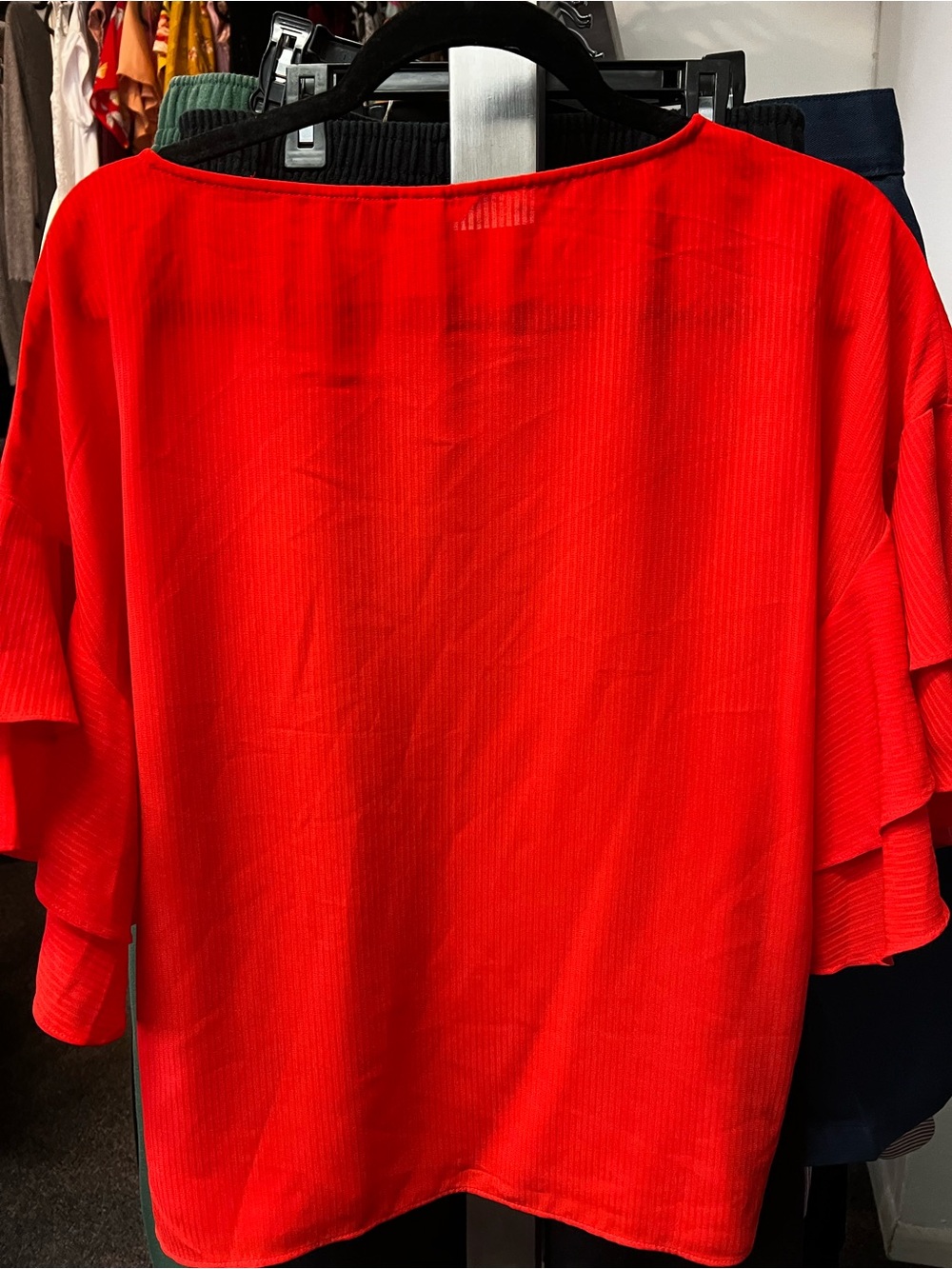 H&M blouse - Picture 2 of 3